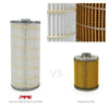 Image of PPE Special Issue Premium High-Efficiency Oil Filter For 01-19 6.6 Duramax