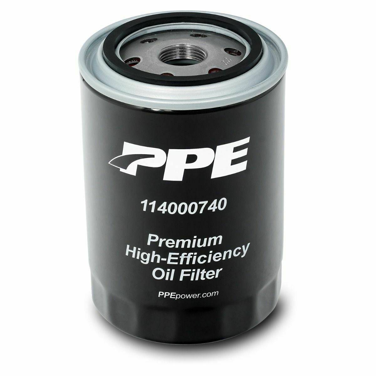 Image of PPE Premium High-Efficiency Oil Filter (PF26) For 2020+ L5P Duramax