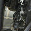 Image of PPE Fuel Coolant Pump Relocation Kit For 2020+ L5P Duramax