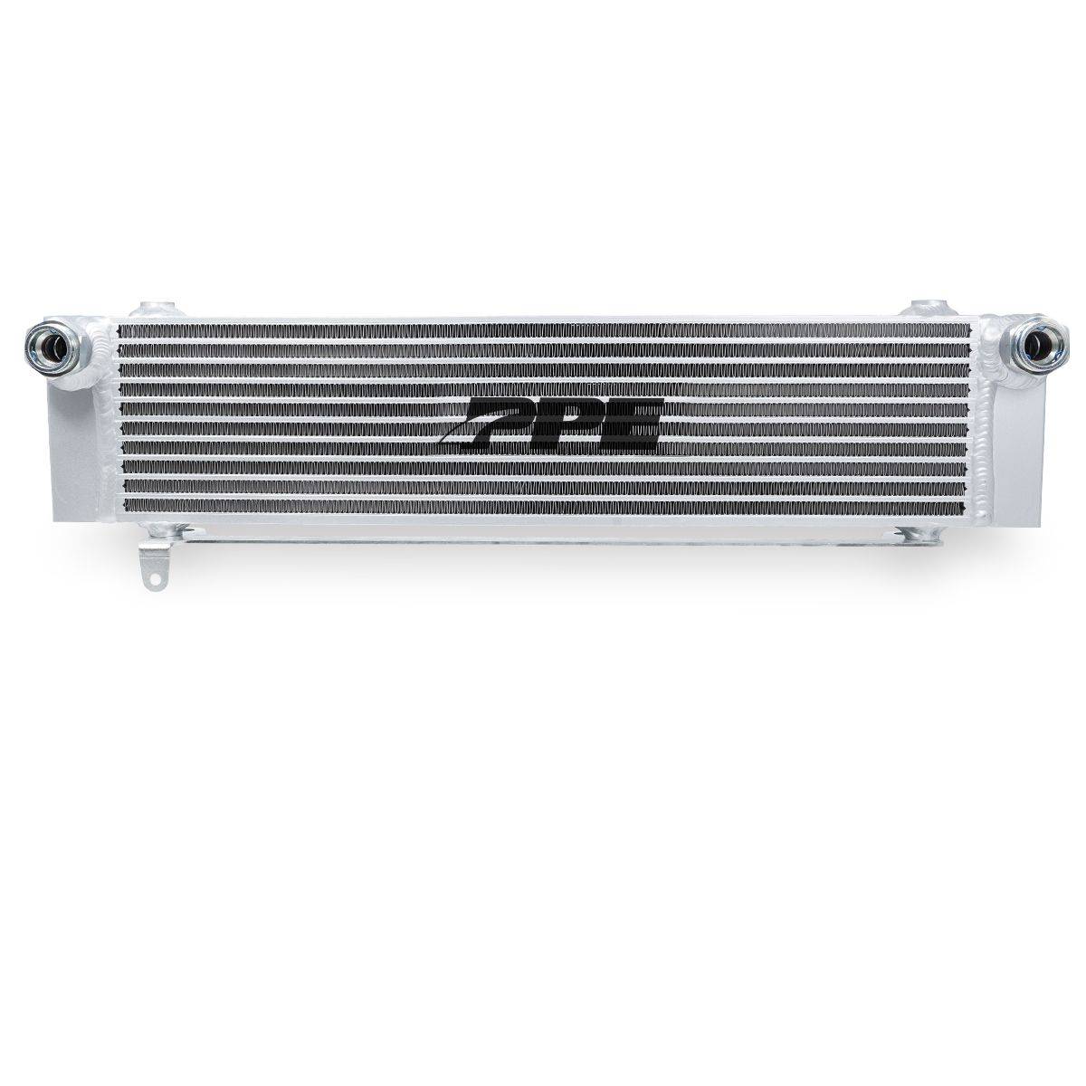 Image of PPE Performance Allison 1000/2000 Transmission Cooler Bar & Plate For 06-10 6.6L Duramax