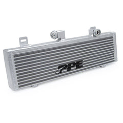 Image of PPE Performance Allison 1000/2000 Transmission Cooler Bar & Plate For 15-16 LML Duramax