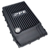 Image of PPE Heavy-Duty Cast Aluminum 10R80 Transmission Pan (Black) For 17+ F-150/19+ Ranger/18+ Mustang