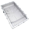 Image of PPE Heavy-Duty Cast Aluminum 10R80 Transmission Pan (Black) For 17+ F-150/19+ Ranger/18+ Mustang