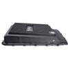 Image of PPE Heavy-Duty Cast Aluminum 10R80 Transmission Pan (Black) For 17+ F-150/19+ Ranger/18+ Mustang