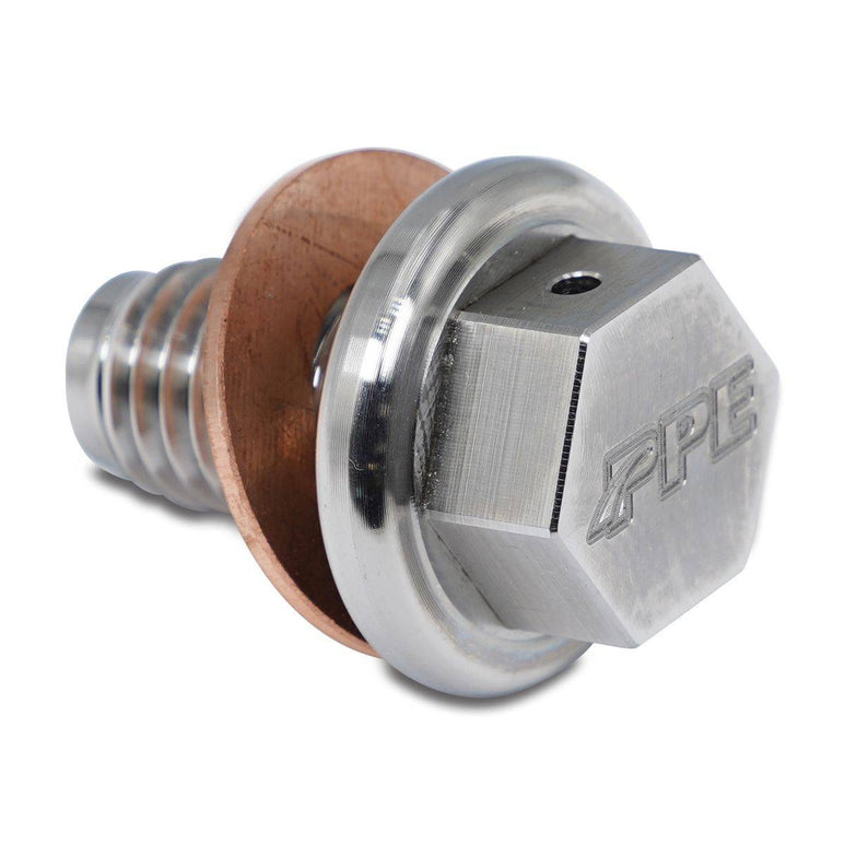 Stainless Steel Engine Oil Drain Plug with NEODYMIUM Magnet Land Rover
