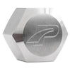 Image of PPE Billet Stainless Steel Fan Clutch Delete Nut For 01-20 6.6 Duramax