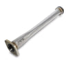 Image of PPE Performance 304 Stainless Steel Pump To Oil Cooler Coolant Tube (Raw) - For 01-20 6.6 Duramax