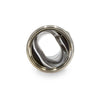 Image of PPE Performance 304 Stainless Steel Pump To Oil Cooler Coolant Tube (Raw) - For 01-20 6.6 Duramax