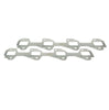 Image of PPE High Flow Exhaust Manifolds & Up Pipes For 17-21 L5P Duramax