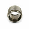 Image of Universal Heavy Duty 304 Stainless Steel 2" Up Pipe Bellow For Duramax/Powerstroke