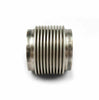 Image of Universal Heavy Duty 304 Stainless Steel 2" Up Pipe Bellow For Duramax/Powerstroke