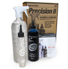 Image of S&B Cleaning Kit For Precision II Cleaning and Oil Kit Blue Oil Oiled 88-0009