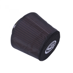 Image of S&B Air Filter Wrap for KF-1053 & KF-1053D for 05-15 Tacoma 4.0L Gas 10-12 RAM 2500/3500 6.7L Diesel Conical WF-1032