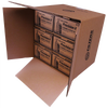 Image of S&B Cleaning Kit For Cleaning/Oiling Kit (6 Pack) Red Oil Oiled 88-0013