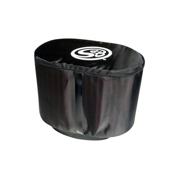 Image of S&B Air Filter Wrap For KF-1031 & KF-1031D For 06-08 F-150 4.6L Gas Oval WF-1016