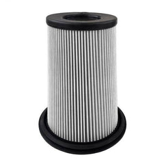 Image of S&B Air Filter For Intake Kit 75-5128D Dry Extendable White KF-1072D