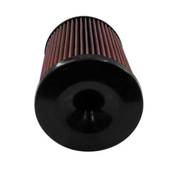 Image of S&B Air Filter For Intake Kits 75-5124 Oiled Cotton Cleanable Red KF-1069