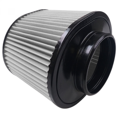 Image of S&B Air Filter For Intake Kits 75-5021 Dry Extendable White KF-1068D