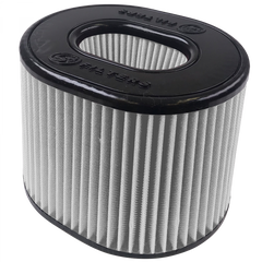 Image of S&B Air Filter For Intake Kits 75-5021 Dry Extendable White KF-1068D