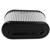 Image of S&B Air Filter For Intake Kits 75-5107 Dry Extendable White KF-1065D