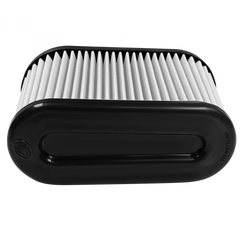 Image of S&B Air Filter For Intake Kits 75-5107 Dry Extendable White KF-1065D