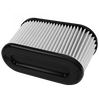 Image of S&B Air Filter For Intake Kits 75-5107 Dry Extendable White KF-1065D