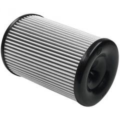 Image of S&B Air Filter For Intake Kits 75-5085,75-5082,75-5103 Dry Extendable White KF-1063D