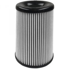 Image of S&B Air Filter For Intake Kits 75-5085,75-5082,75-5103 Dry Extendable White KF-1063D