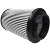 Image of S&B Air Filter For Intake Kits 75-5085,75-5082,75-5103 Dry Extendable White KF-1063D