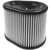 Image of S&B Air Filter For Intake Kits 75-5075 Dry Extendable White KF-1062D