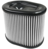 Image of S&B Air Filter For Intake Kits 75-5075 Dry Extendable White KF-1062D