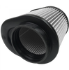 Image of S&B Air Filter For Intake Kits 75-5075 Dry Extendable White KF-1062D