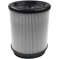 Image of S&B Air Filter For Intake Kits 75-5062 Dry Extendable White KF-1059D