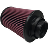 Image of S&B Air Filter For Intake Kits 75-5116,75-5069 Oiled Cotton Cleanable Red KF-1060