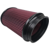 Image of S&B Air Filter For Intake Kits 75-5062 Oiled Cotton Cleanable Red KF-1059