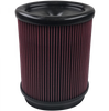 Image of S&B Air Filter For Intake Kits 75-5062 Oiled Cotton Cleanable Red KF-1059