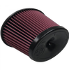 Image of S&B Air Filter For 75-5081,75-5083,75-5108,75-5077,75-5076,75-5067,75-5079 Cotton Cleanable Red KF-1058
