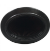 Image of S&B Air Filter For 75-5081,75-5083,75-5108,75-5077,75-5076,75-5067,75-5079 Cotton Cleanable Red KF-1058