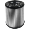 Image of S&B Air Filter For Intake Kits 75-5060, 75-5084 Dry Extendable White KF-1057D