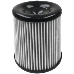 Image of S&B Air Filter For Intake Kits 75-5060, 75-5084 Dry Extendable White KF-1057D