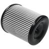 Image of S&B Air Filter For Intake Kits 75-5060, 75-5084 Dry Extendable White KF-1057D