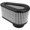 Image of S&B Air Filter For Intake Kits 75-5032 Dry Extendable White KF-1054D