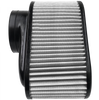 Image of S&B Air Filter For Intake Kits 75-5032 Dry Extendable White KF-1054D