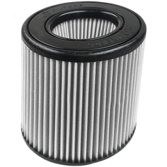 Image of S&B Air Filter For Intake Kits 75-5065,75-5058 Dry Extendable White KF-1052D