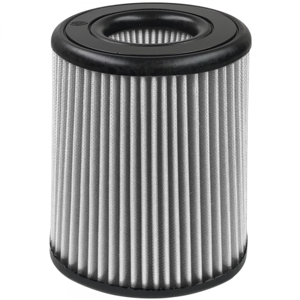 Image of S&B Air Filter For Intake Kits 75-5045 Dry Extendable White KF-1047D