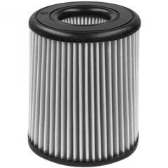 Image of S&B Air Filter For Intake Kits 75-5045 Dry Extendable White KF-1047D