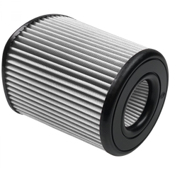 Image of S&B Air Filter For Intake Kits 75-5045 Dry Extendable White KF-1047D