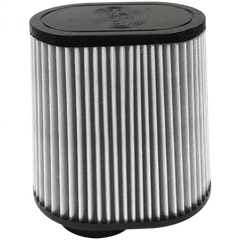 Image of S&B Air Filter For Intake Kits 75-5028 Dry Extendable White KF-1042D