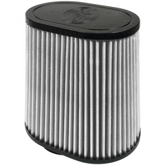 Image of S&B Air Filter For Intake Kits 75-5028 Dry Extendable White KF-1042D