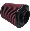Image of S&B Air Filter For Intake Kits 75-5045 Oiled Cotton Cleanable Red KF-1047